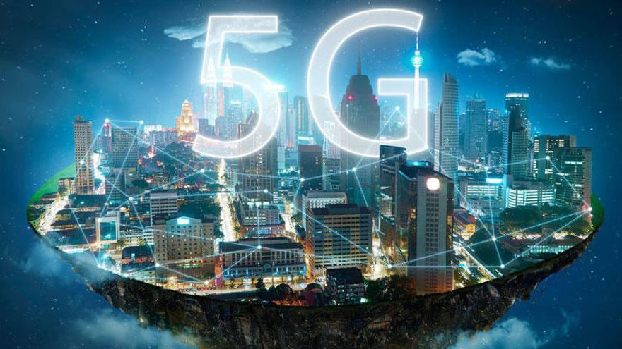 La llegada del 5G obliga  a resintonizar las antenas de 180.000 edificios