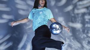 Alexia Putellas es converteix en l’estrella del London City Lionesses