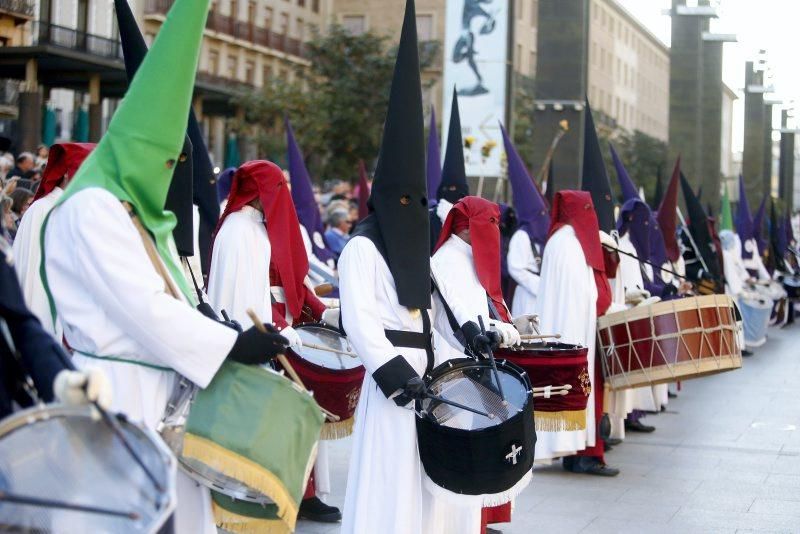 Pregón de la Semana Santa