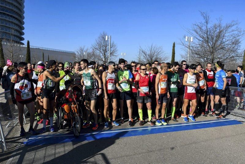 IX Edición 10K Carrera del Roscón