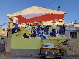 El Festival Asalto se extiende y llega a Épila