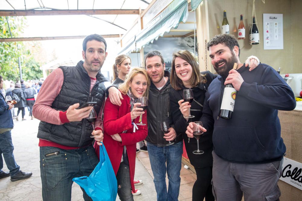 XXX Mostra de Vins de València