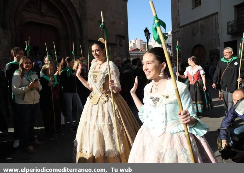 Romeria de les Canyes a la Magdalena