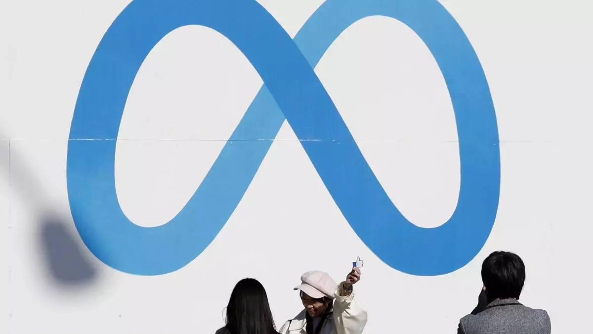 Meta aumenta su beneficio un 35% en el primer trimestre de 2025