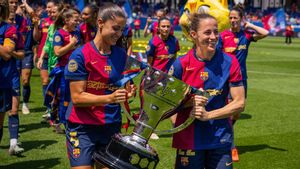 El calendario de la Liga F 2025-26 será sorteado hoy martes 1 de julio