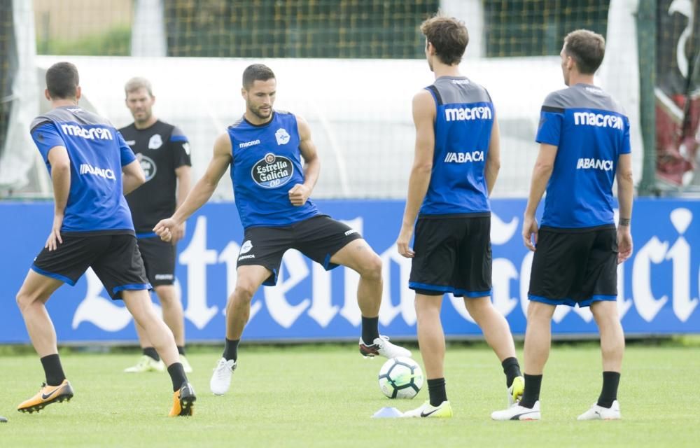 El Deportivo ya conoce el calendario de la Liga