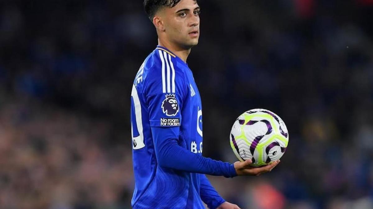 Fermín López tiene un dilema entre el FC Barcelona y el Chelsea