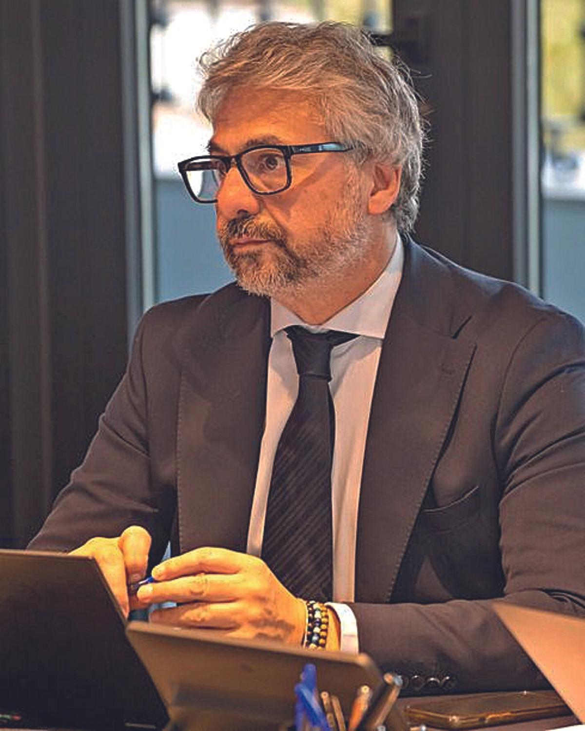 Antonio Jesús Vílchez Moreno.