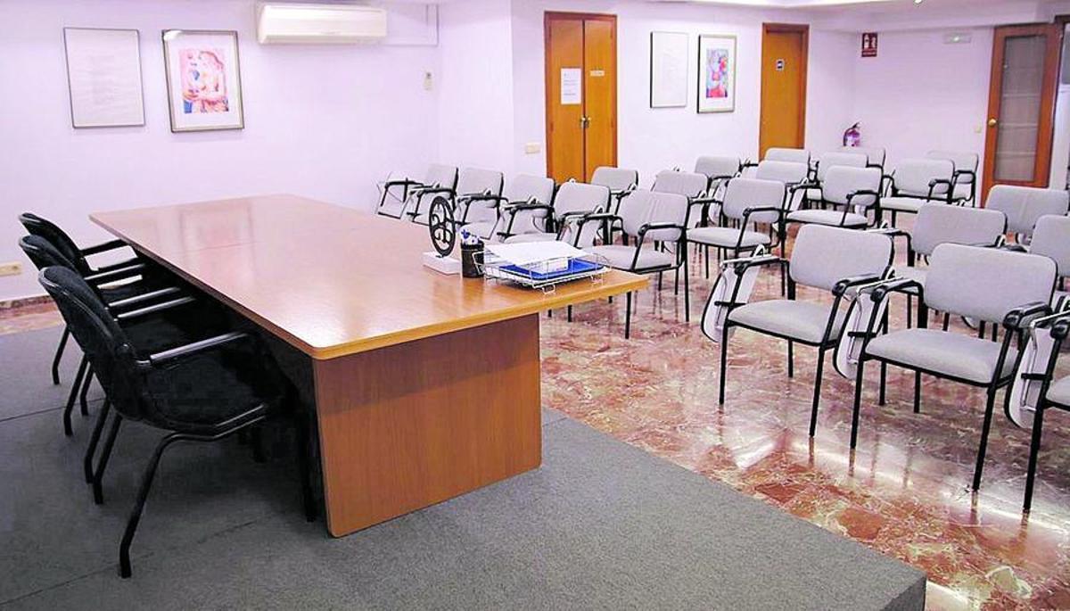 El Colegio de Mediadores de Seguros, gran profesionalidad