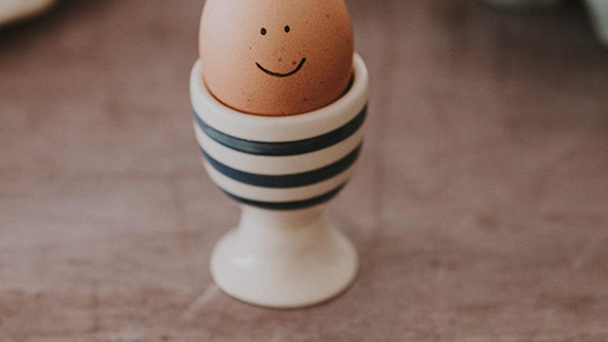 Un huevo (que no es este) es la foto con más 'me gusta' de Instagram