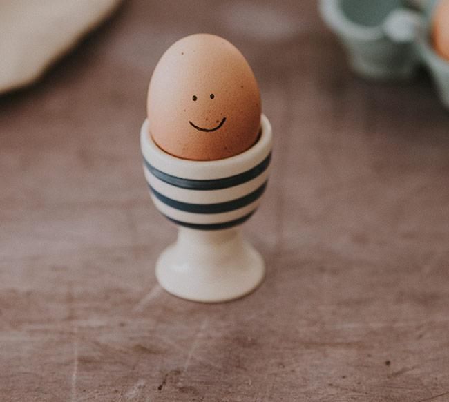 Un huevo (que no es este) es la foto con más 'me gusta' de Instagram