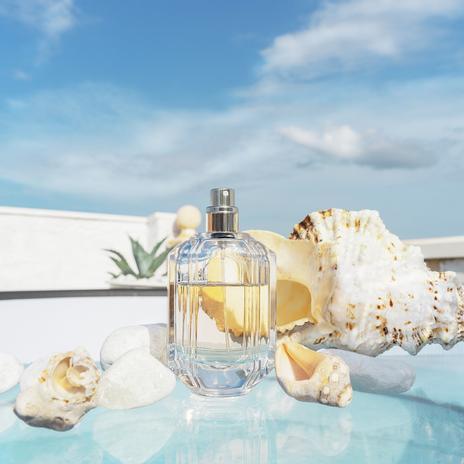 Los perfumes más frescos que nos recuerdan la cercanía del verano