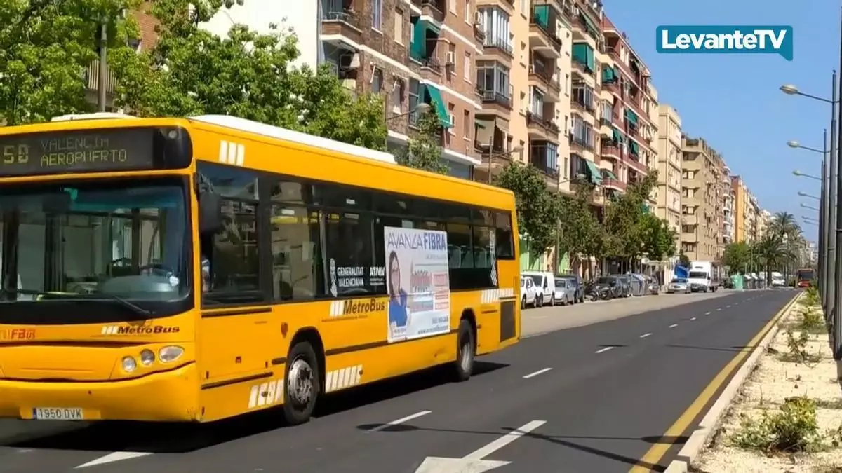 Parking gratuito, metro, lanzaderas y taxis: cómo llegar al Bigsound 2026 en Torrent