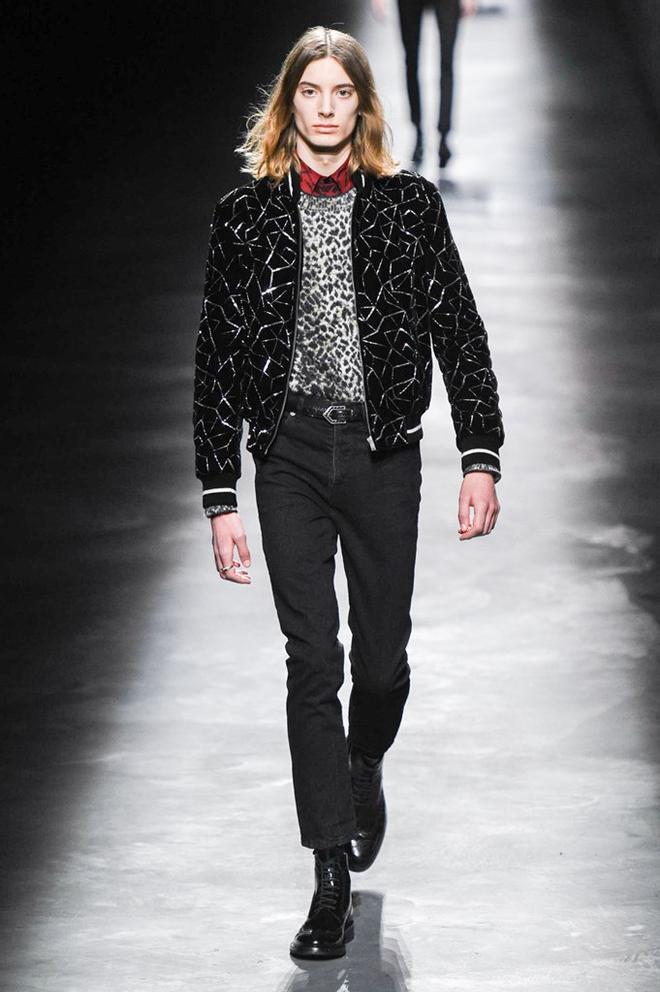 Saint Laurent