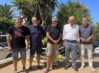 Noches de Ibiza pide controles de aforo para UNVRS y multas para el Pikes