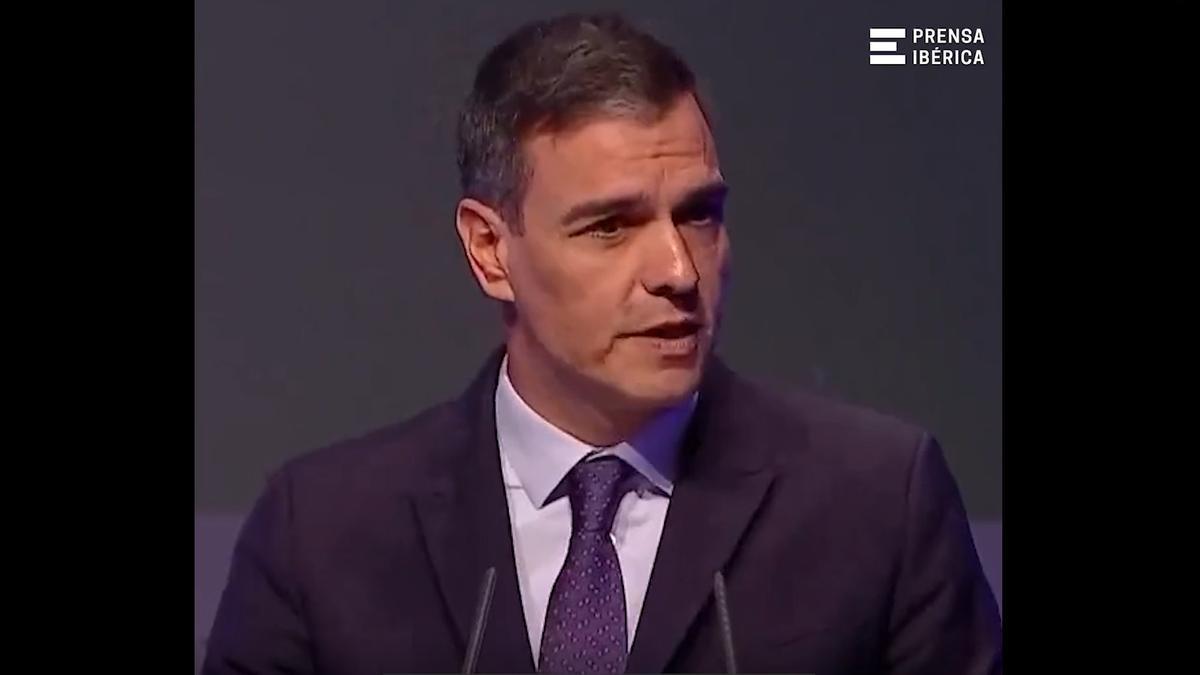 VÍDEO | Sánchez reta a Feijóo a seis cara a cara para darle la vuelta a las encuestas