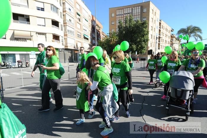 AECC en Marcha 2018 (II)