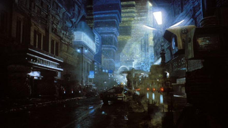 Blade Runner