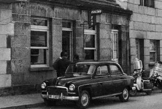 La leyenda Isolino cumple 50 años