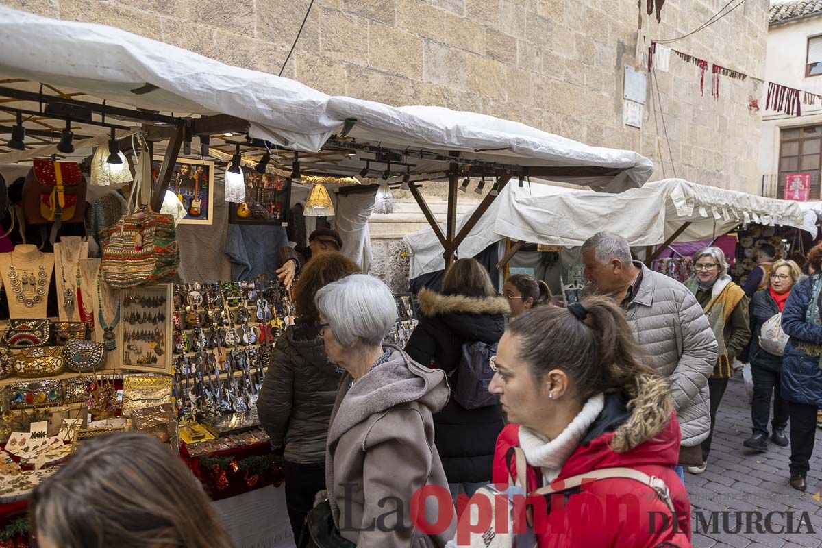 Mercado Medieval de Caravaca