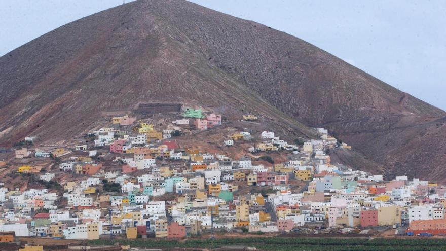 Barrio de La Atalaya, Guía.