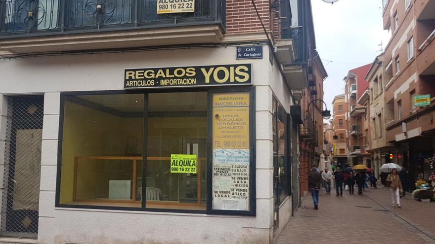 La venta de viviendas de segunda mano crece un 20% y tira del mercado inmobiliario en Benavente