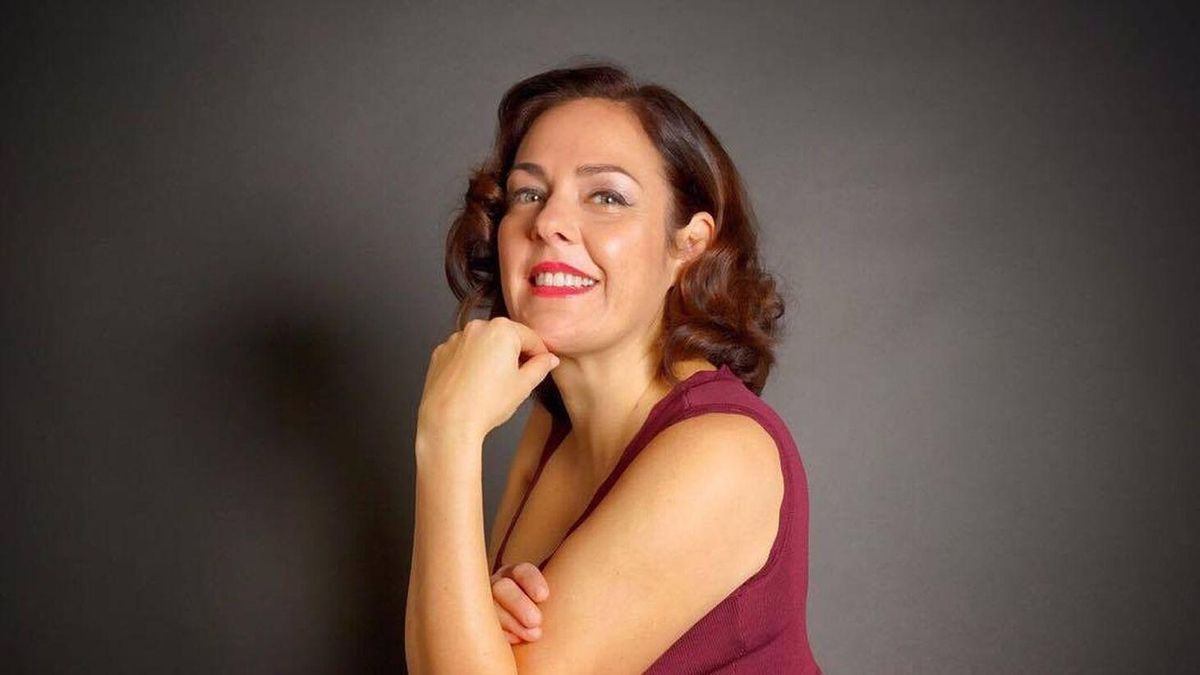 Yolanda Auyanet será una de las voces que se escuchen en Benicàssim este verano.