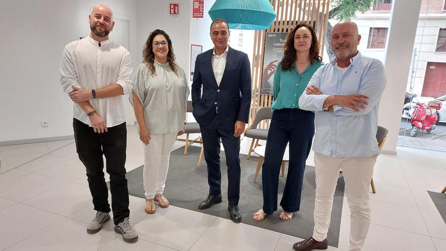 Los españoles eligen destinos pocos conocidos para viajar este verano.