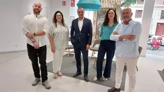 Cuatro proyectos valencianos reconocidos por BBVA AM con una donación de €179.000