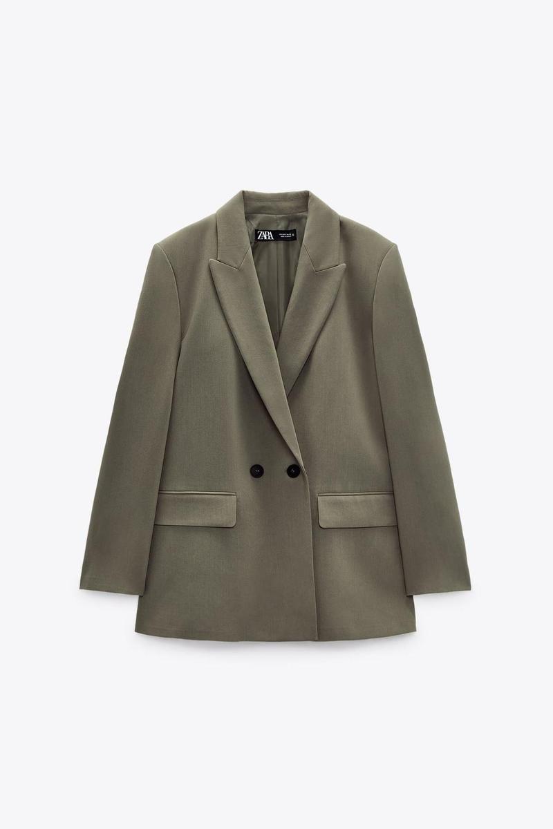 Americana de Zara