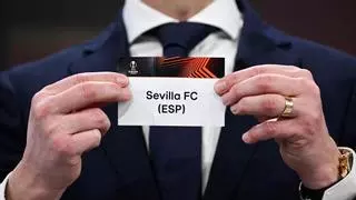 El Sevilla sería invitado a la próxima Europa League