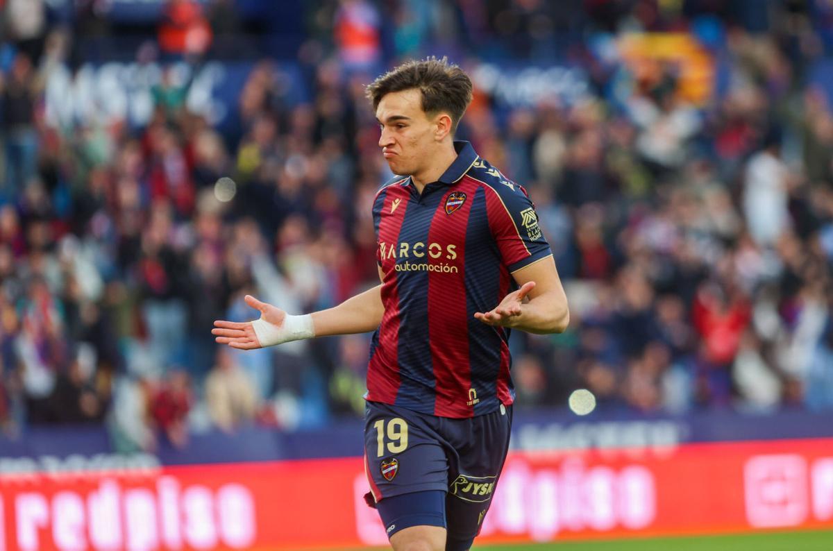 VALENCIA SPD LEVANTE UD - OVIEDO