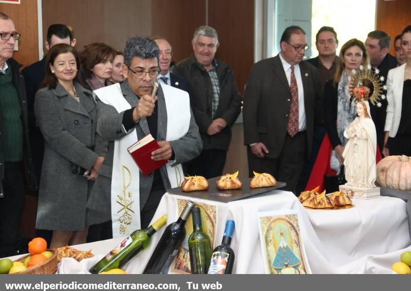 Dulce de Lledó del Gremi de Forners