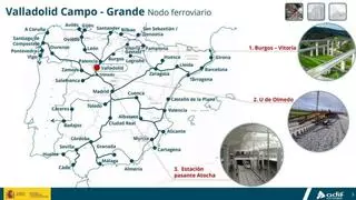 Transportes vuelve a «olvidarse» de la variante de Cerdedo