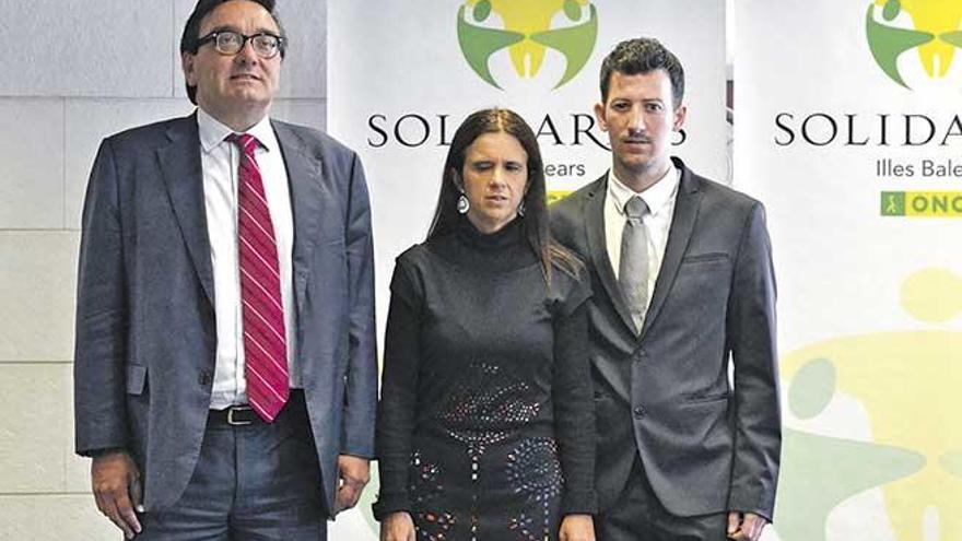 Abierto el plazo para los Solidarios de la ONCE