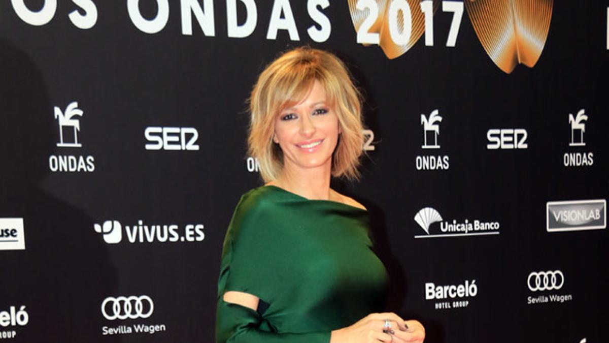 Los mejores looks de los Premios Ondas