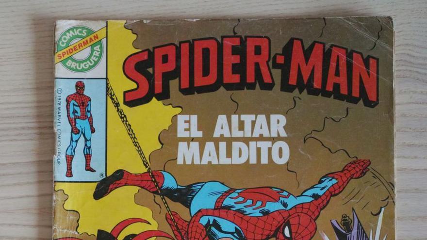 Recordar a John Romita Sr, a quien nunca olvidaré