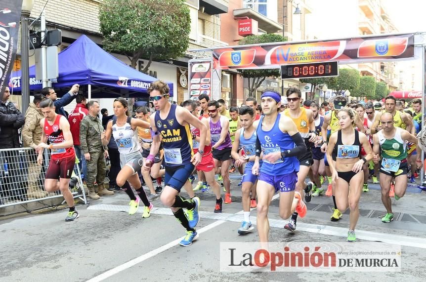 Carrera Popular de Alcantarilla