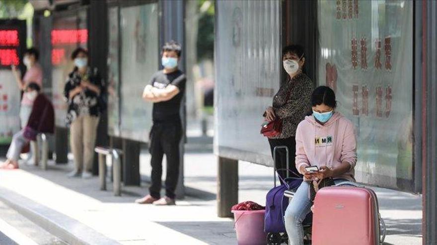 El principal experto en coronavirus del Gobierno chino critica el silencio de las autoridades de Wuhan