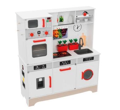 Cocina lidl madera precio sale