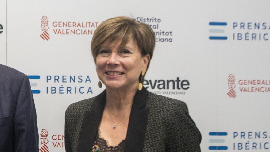 La Fe tiene gerente de forma "oficial" cuatro años después