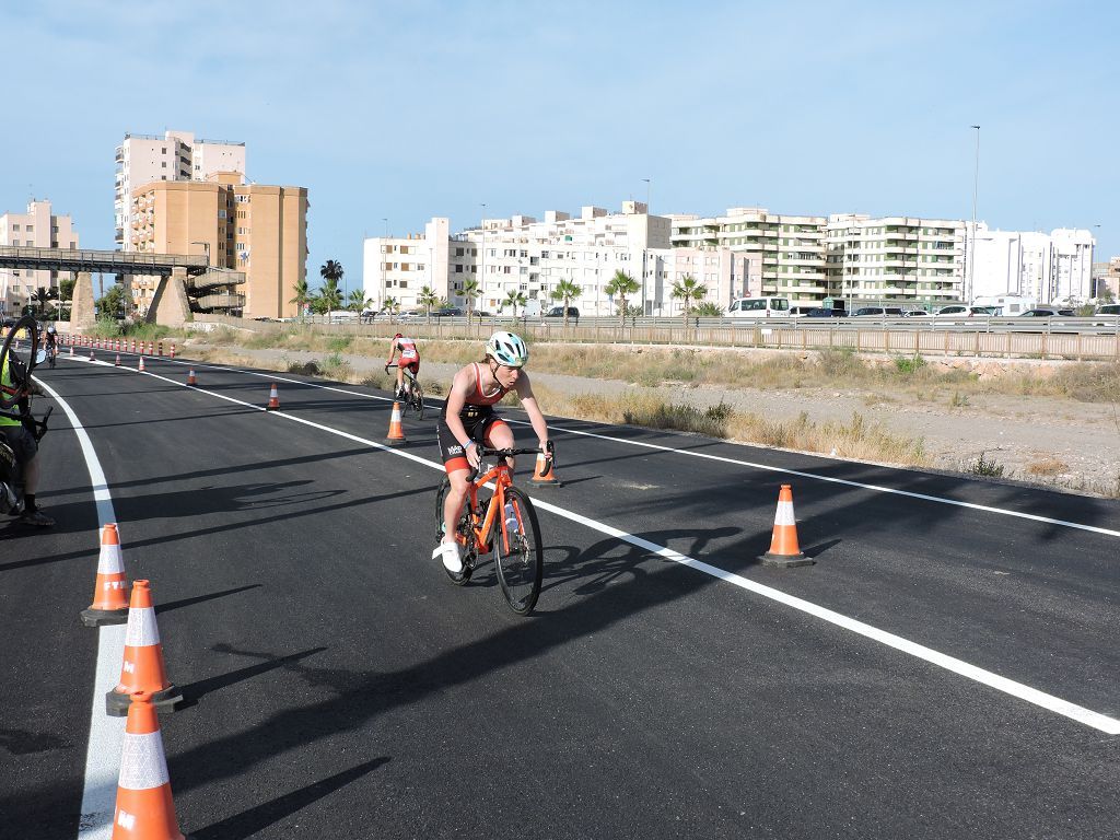 Triatlón Marqués de Águilas