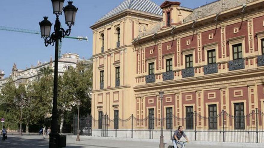 Andalucía recibió 4.934 millones del Estado y las comunidades