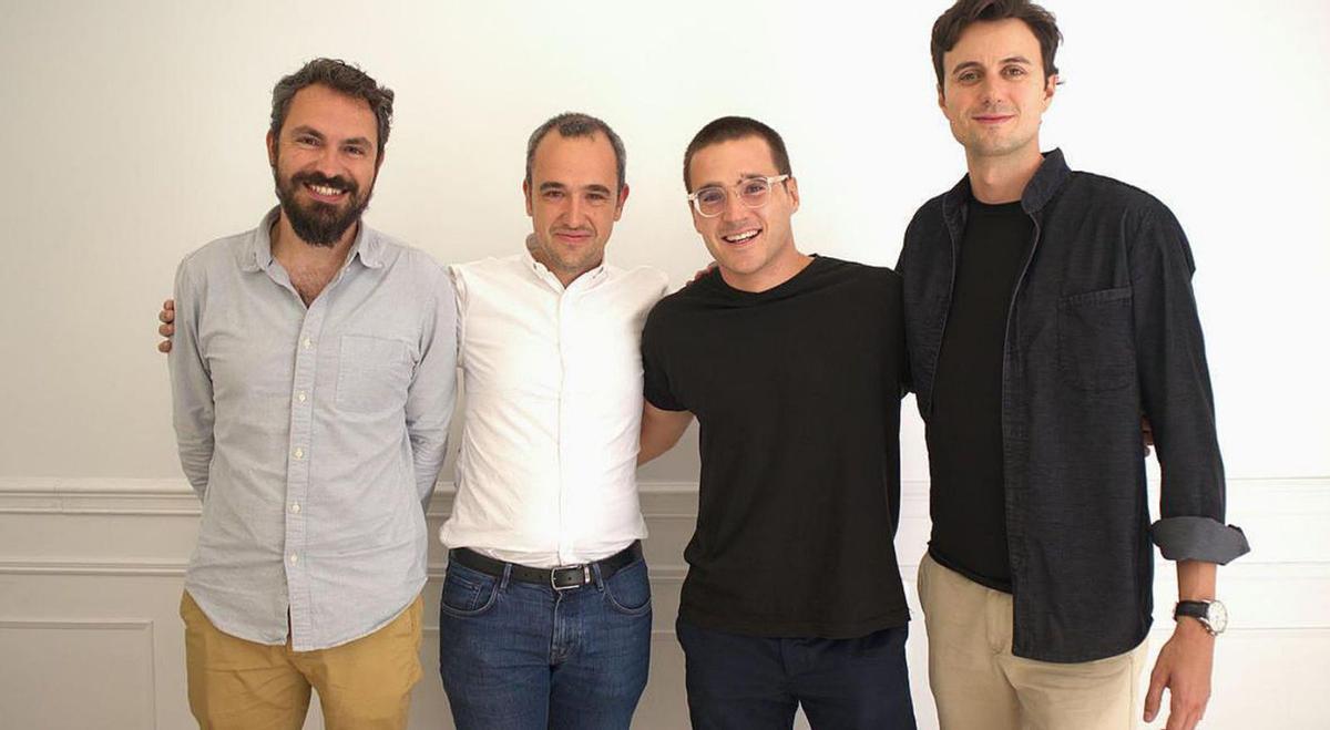 El fons dels fundadors de Factorial s’estrena amb 9 ‘start-ups’ tecnològiques