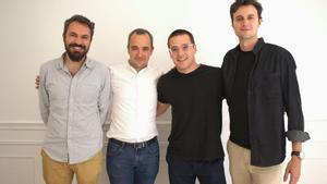 El fons dels fundadors de Factorial s’estrena amb 9 ‘start-ups’ tecnològiques