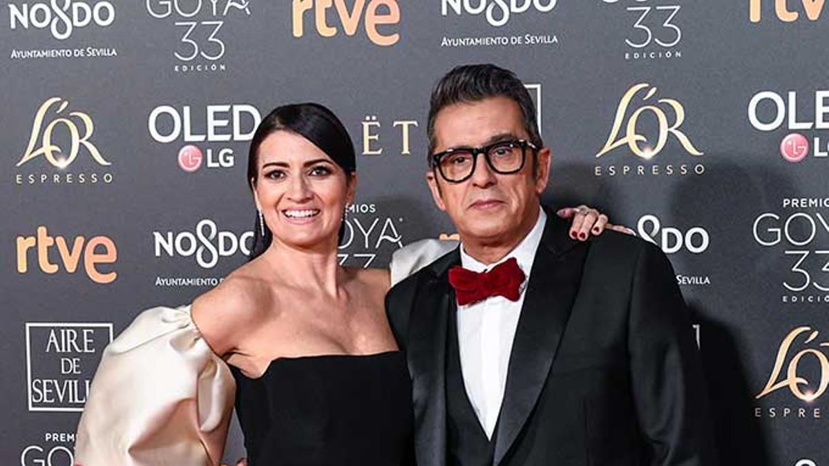 Premios Goya 2019: la alfombra roja más glamurosa del cine español