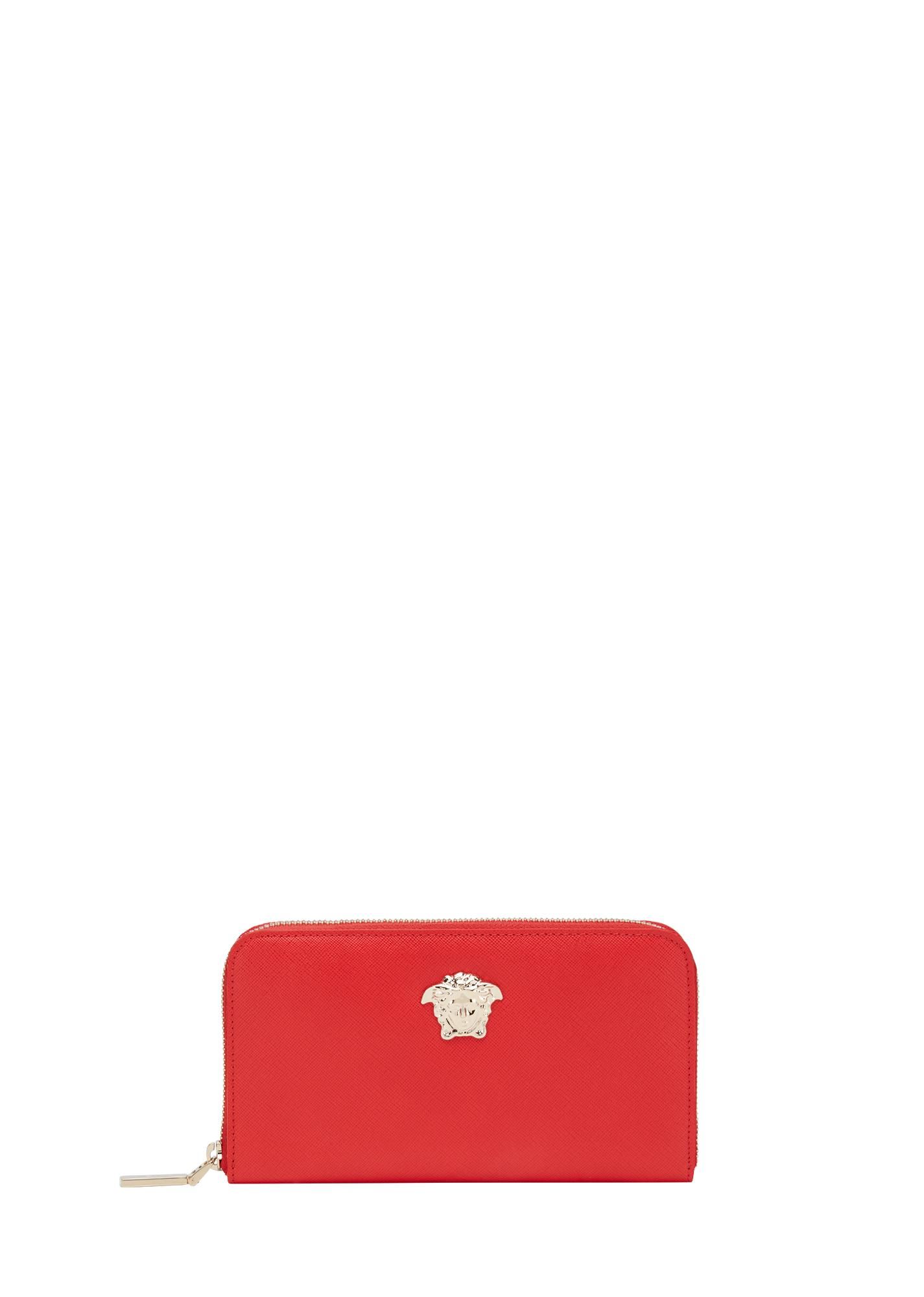 Regalos de Navidad: Cartera de Versace