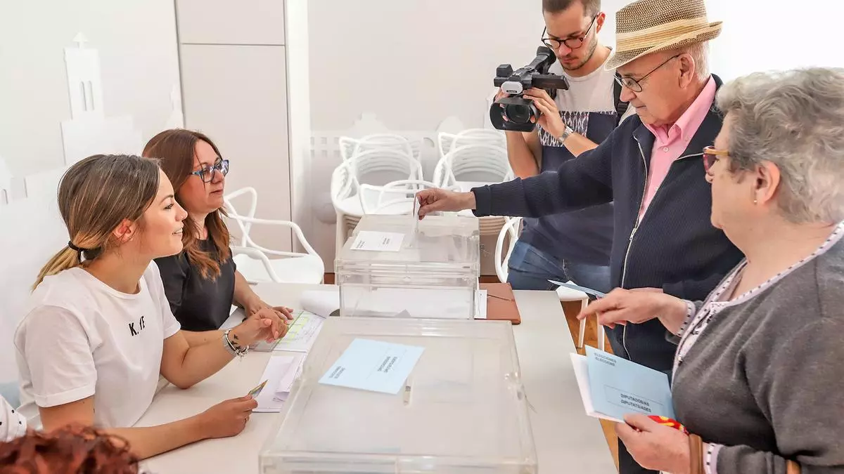 Elecciones municipales en Orihuela: conoce a los candidatos a la Alcaldía