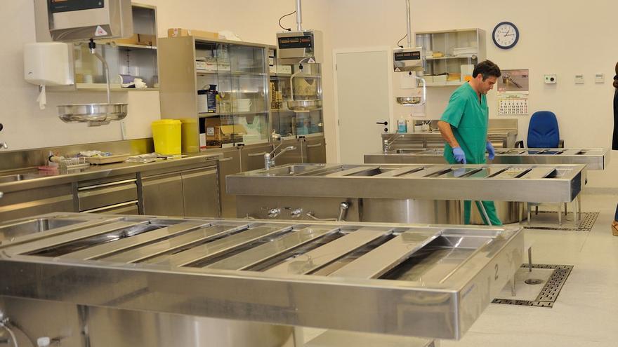 El Instituto de Medicina Legal de Málaga certificó 126 suicidios en la provincia en 2023