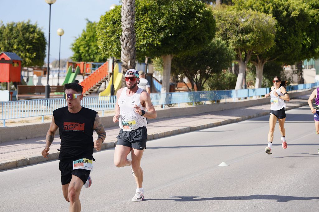 ANIMAL 10K San Javier Ciudad del Aire 2025, en imágenes